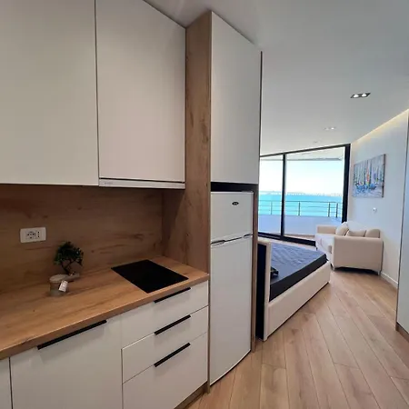 Beachfront Marilyn Δυρράχιο