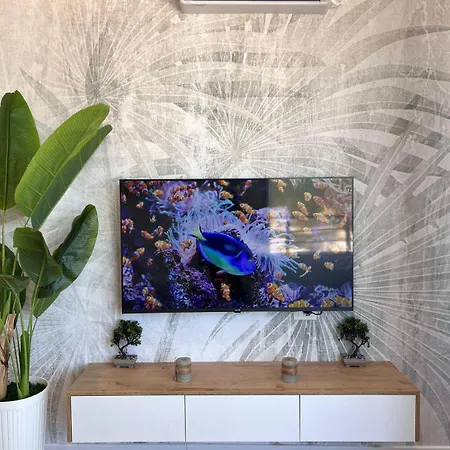 Beachfront Marilyn * Durrës