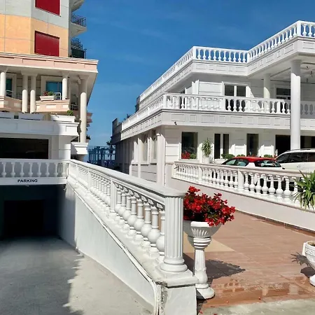 Apartment Beachfront Marilyn *