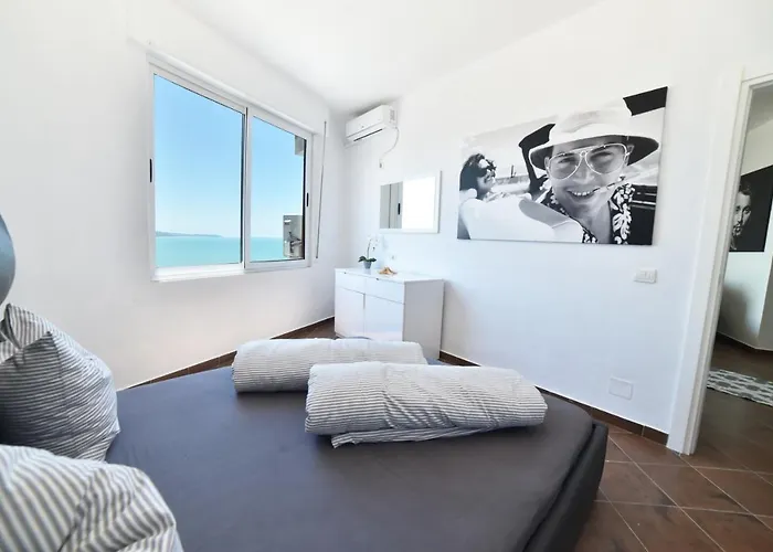 Beachfront Marilyn Appartamento *