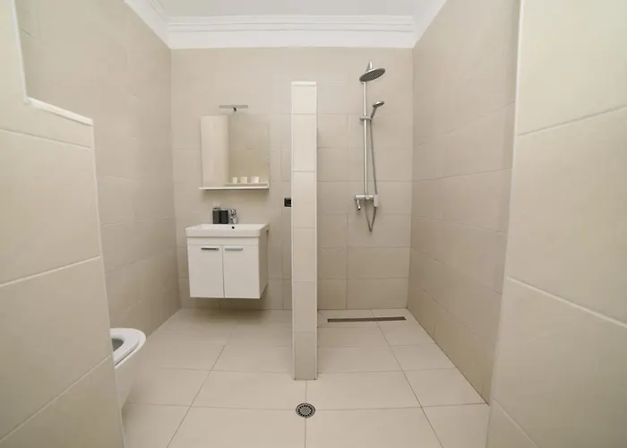 Beachfront Marilyn Durrës