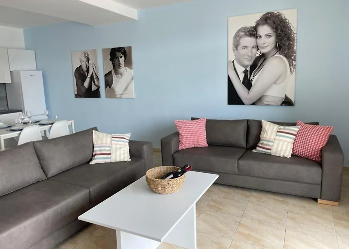 Beachfront Marilyn * Durrës