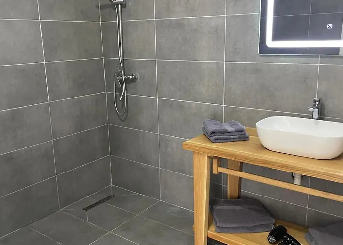 Apartamento Beachfront Marilyn Durrës