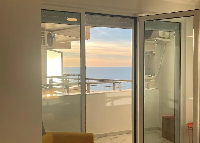 Apartamento Beachfront Marilyn *