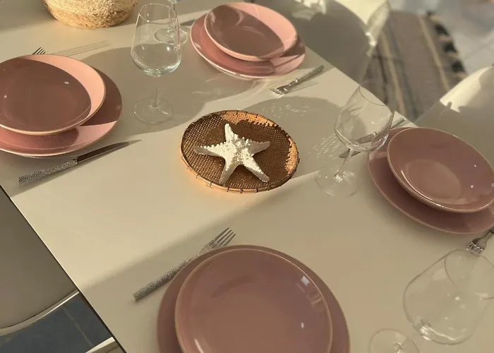 Apartamento Beachfront Marilyn Durrës