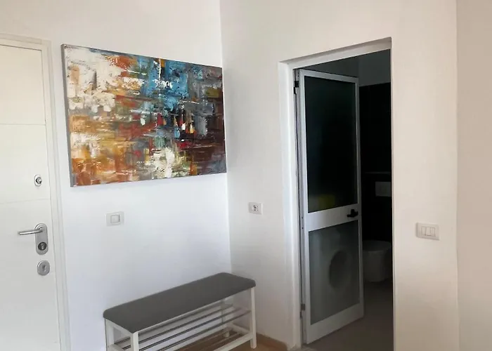 Beachfront Marilyn Apartamento *