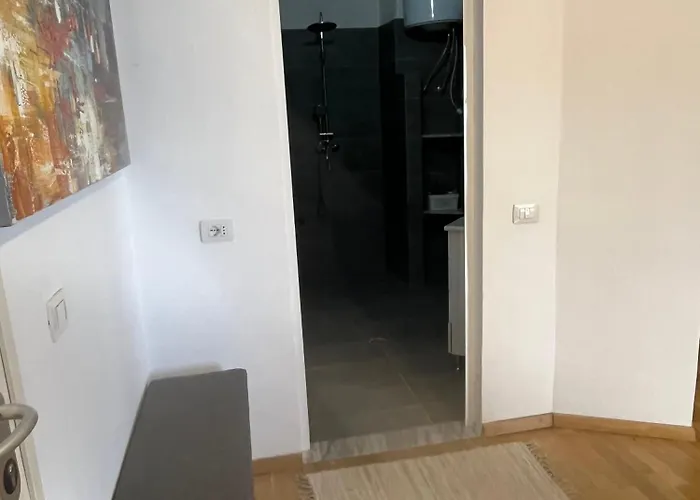 Beachfront Marilyn * Durrës