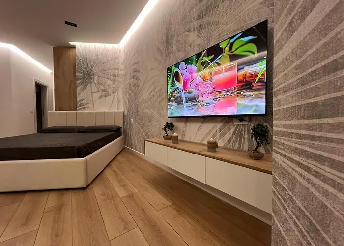 Beachfront Marilyn * Durrës