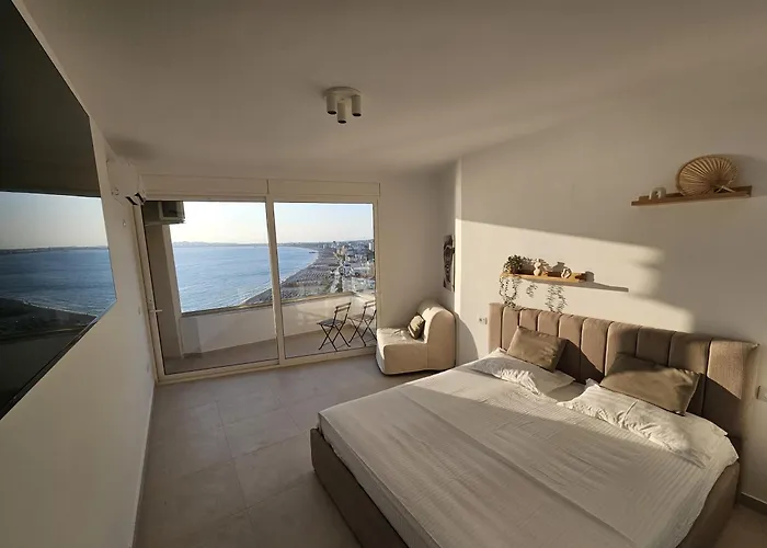 Appartamento Beachfront Marilyn *